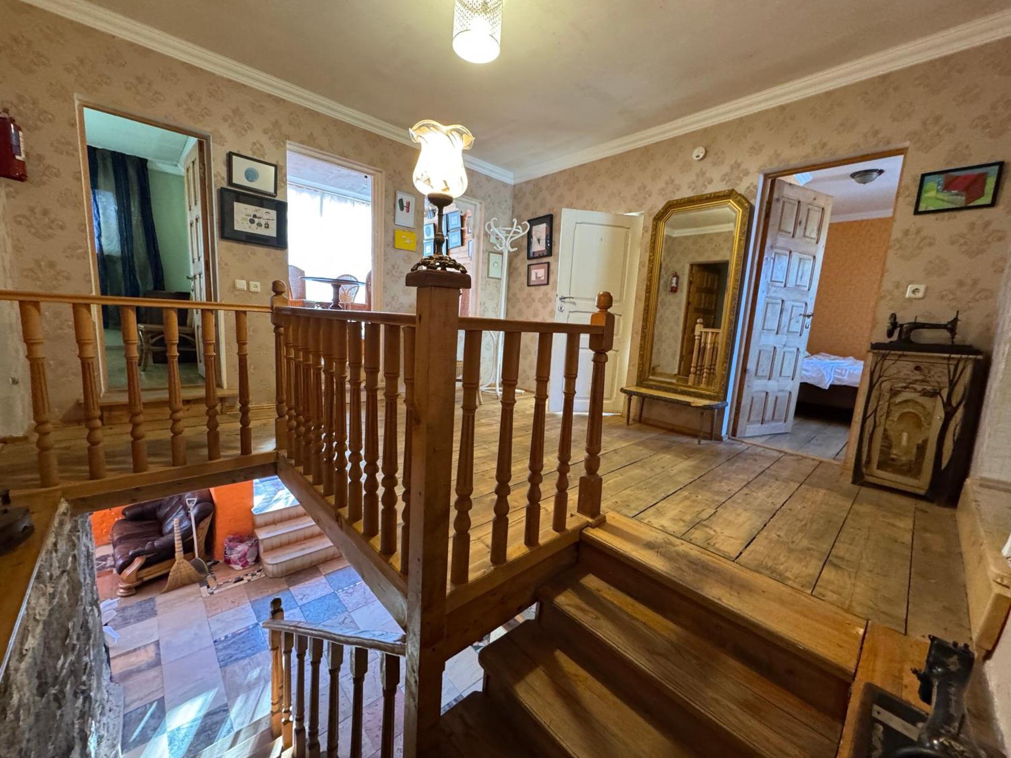 Art Villa Bakuriani Ngoại thất bức ảnh